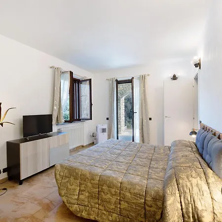 Baia Di Campo Villa Campomorone Exterior photo