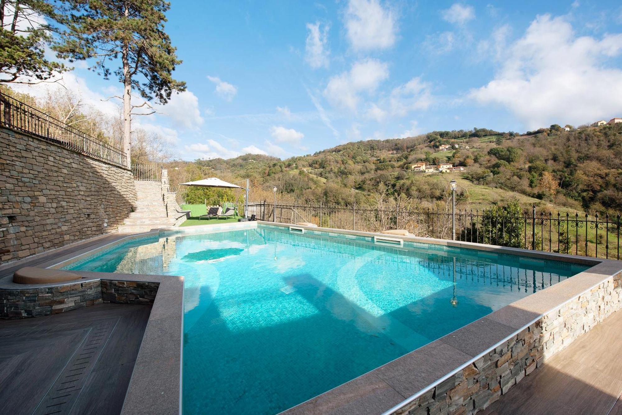 Baia Di Campo Holiday home *