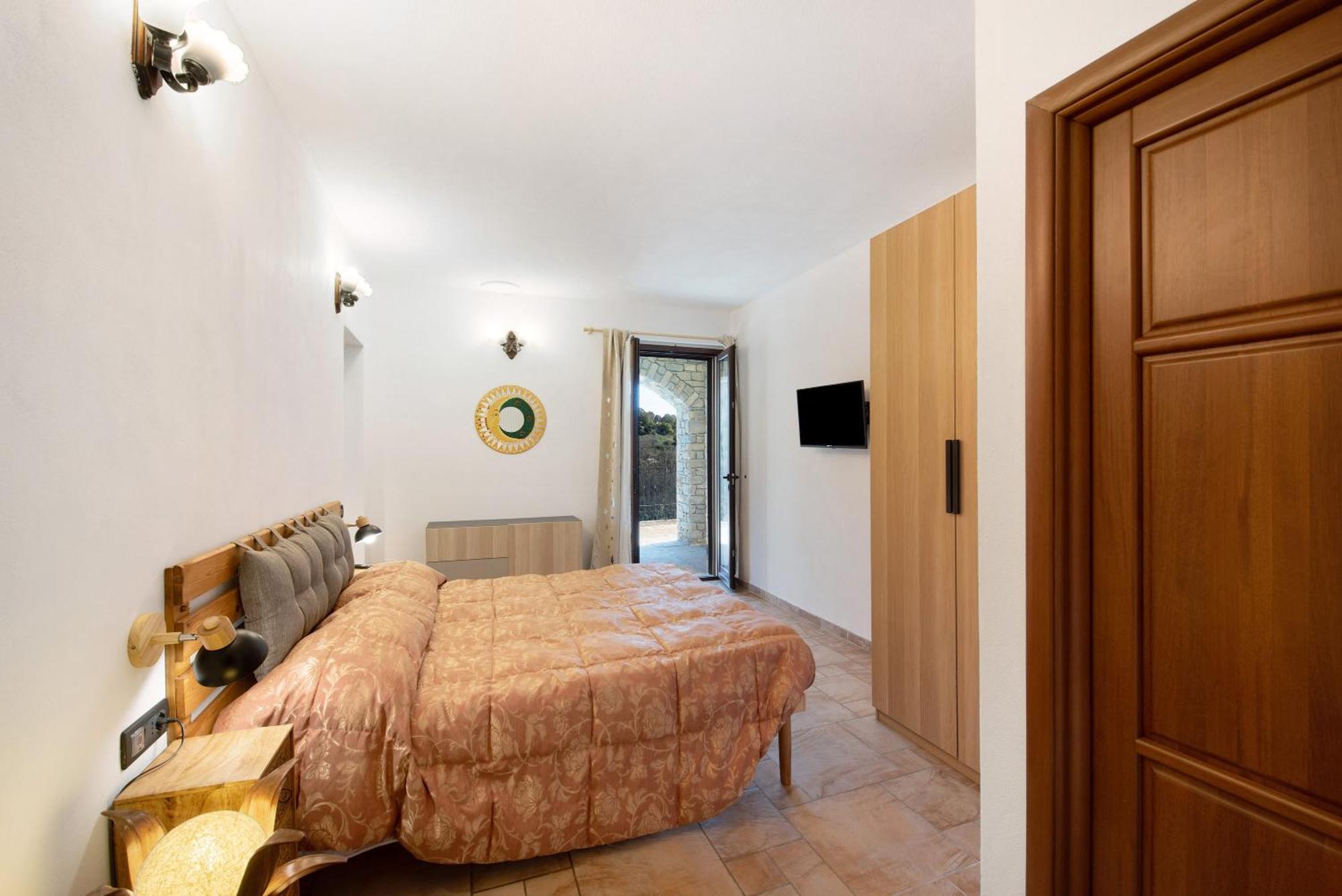 Baia Di Campo Holiday home Campomorone