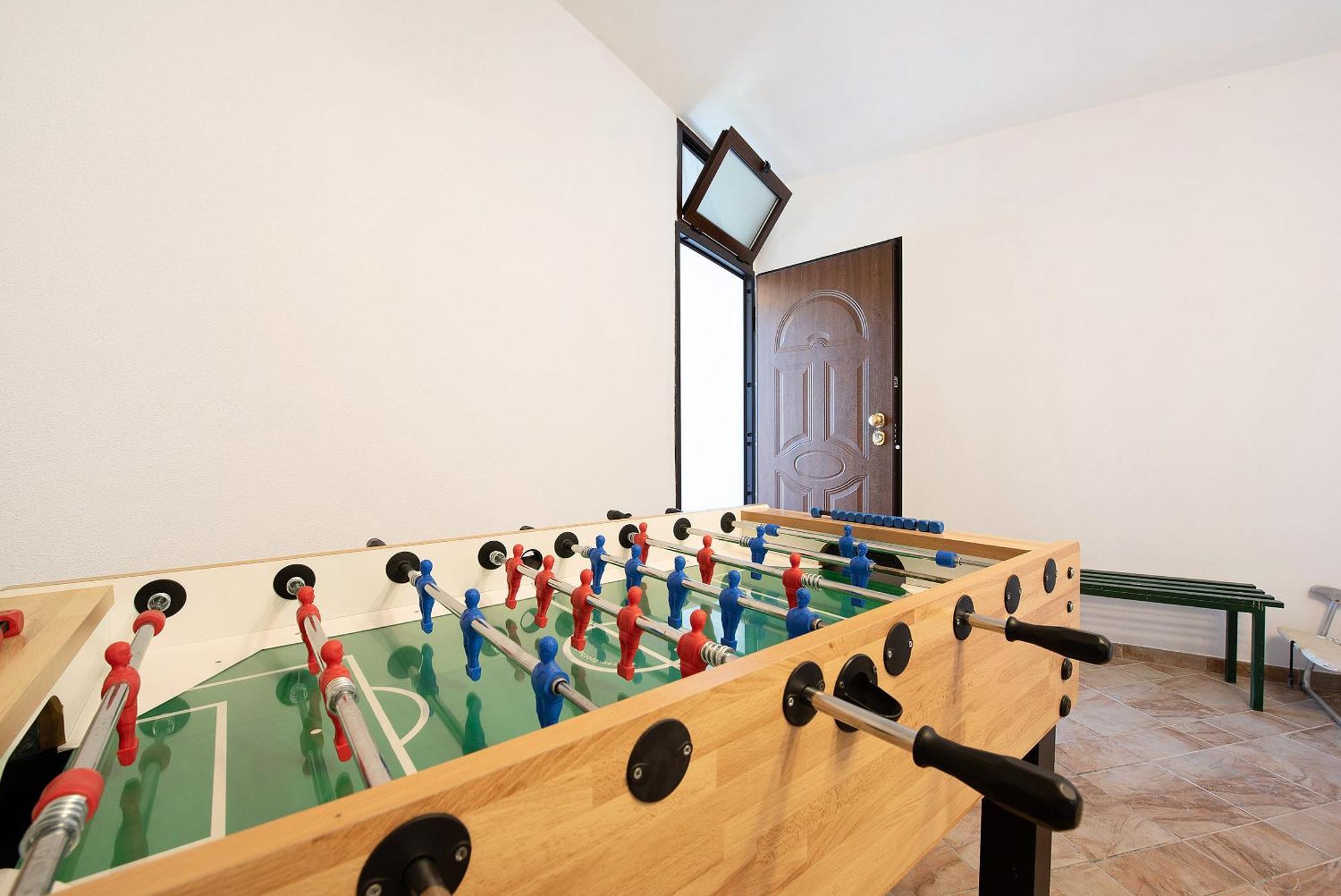Baia Di Campo Holiday home *