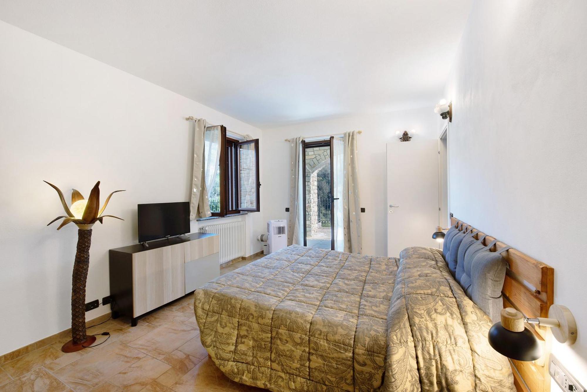 Holiday home Baia Di Campo *