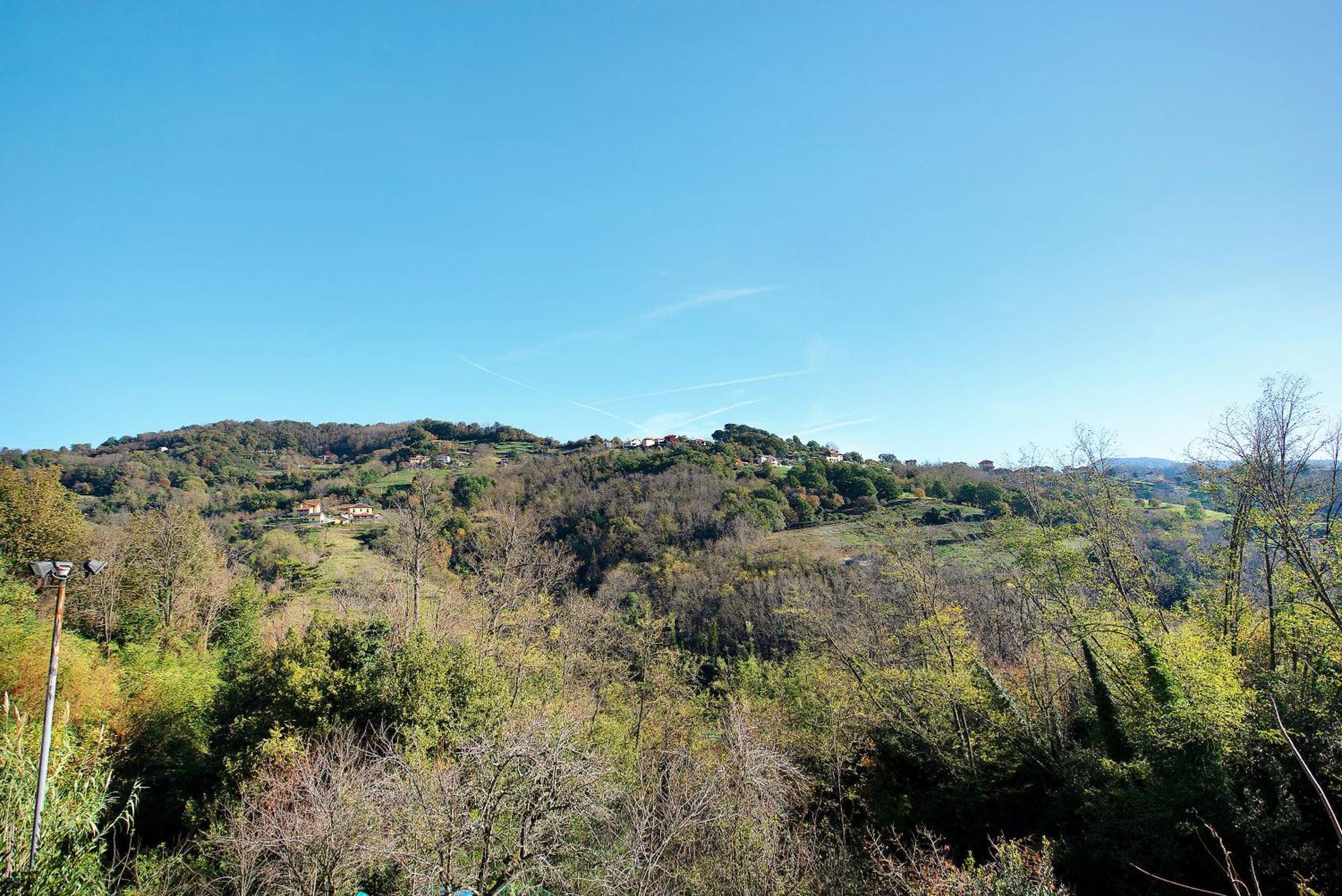 Baia Di Campo